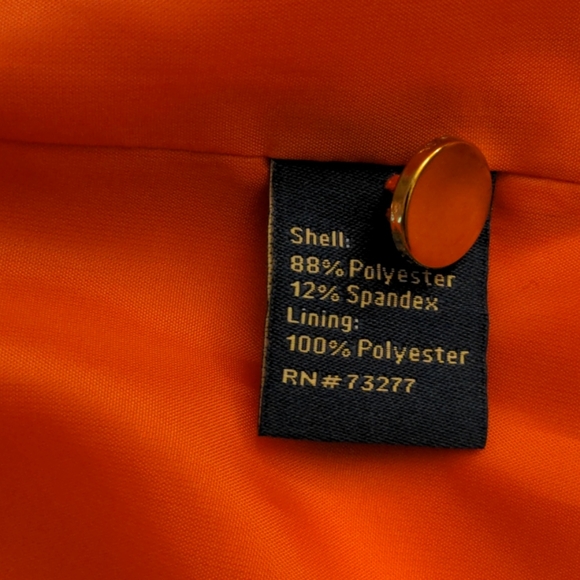 Apt 9 Suit Jacket - Picture 3 of 4